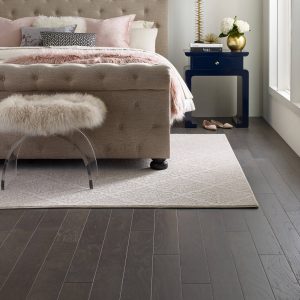 Bedroom flooring | Westport Flooring