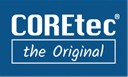 Coretec the original logo | Westport Flooring