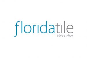 Florida Tile logo | Westport Flooring