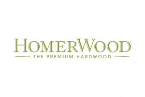 Homerwood logo | Westport Flooring