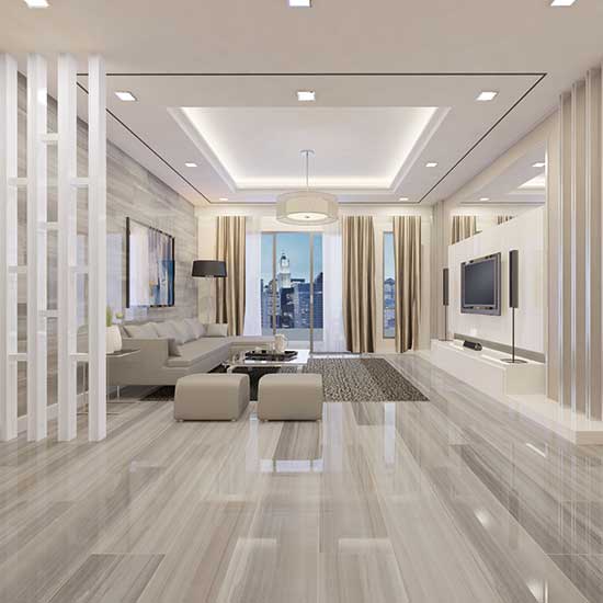 Lavish interior | Westport Flooring