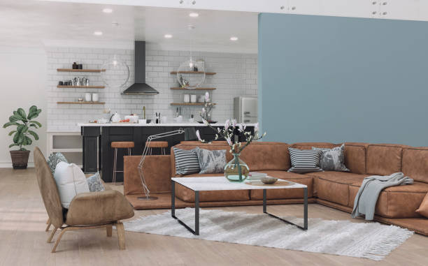 Living room flooring | Westport Flooring and Interiors