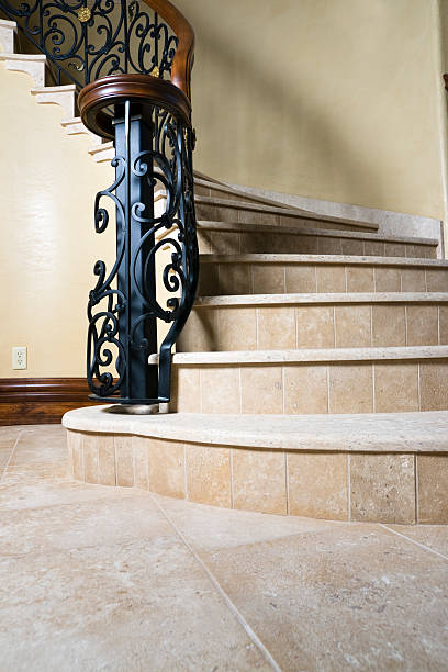 Stairway | Westport Flooring and Interiors