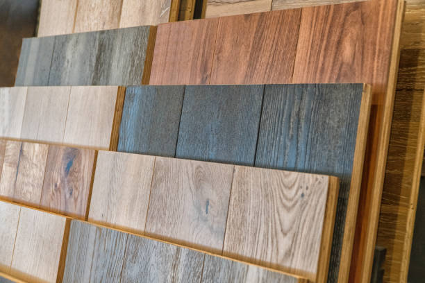 Showroom | Westport Flooring and Interiors