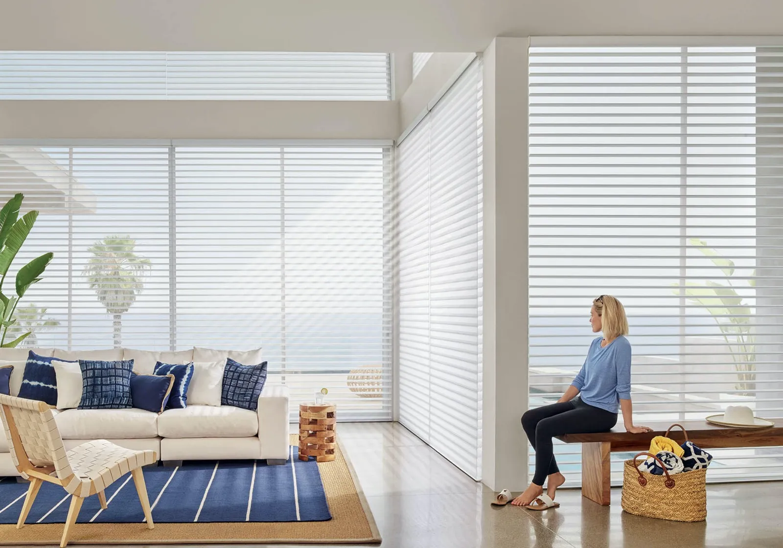 hunter-douglas