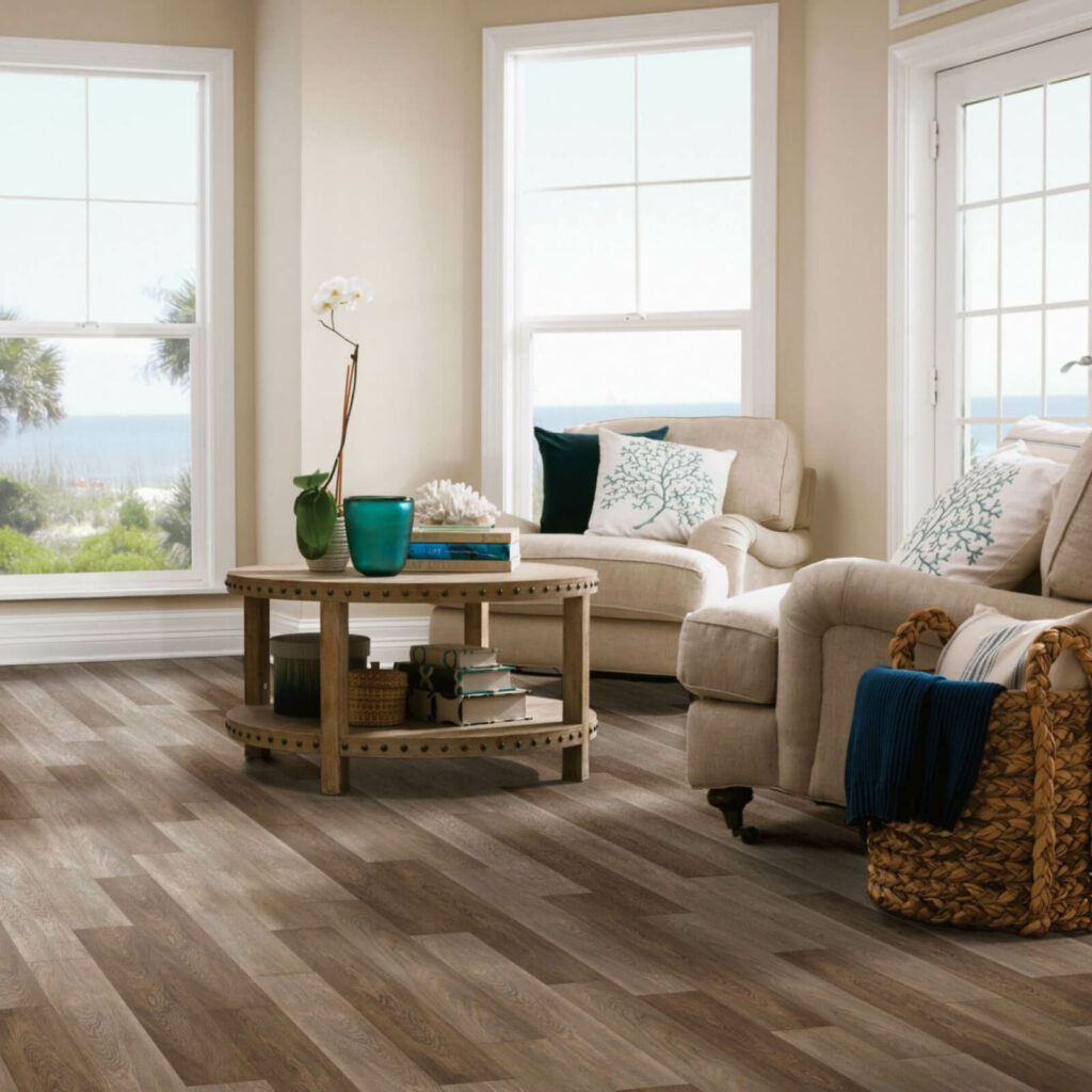 Hardwood flooring | Westport Flooring and Interiors