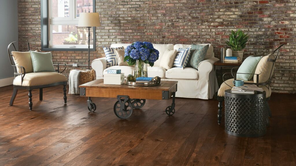 Hardwood flooring | Westport Flooring and Interiors