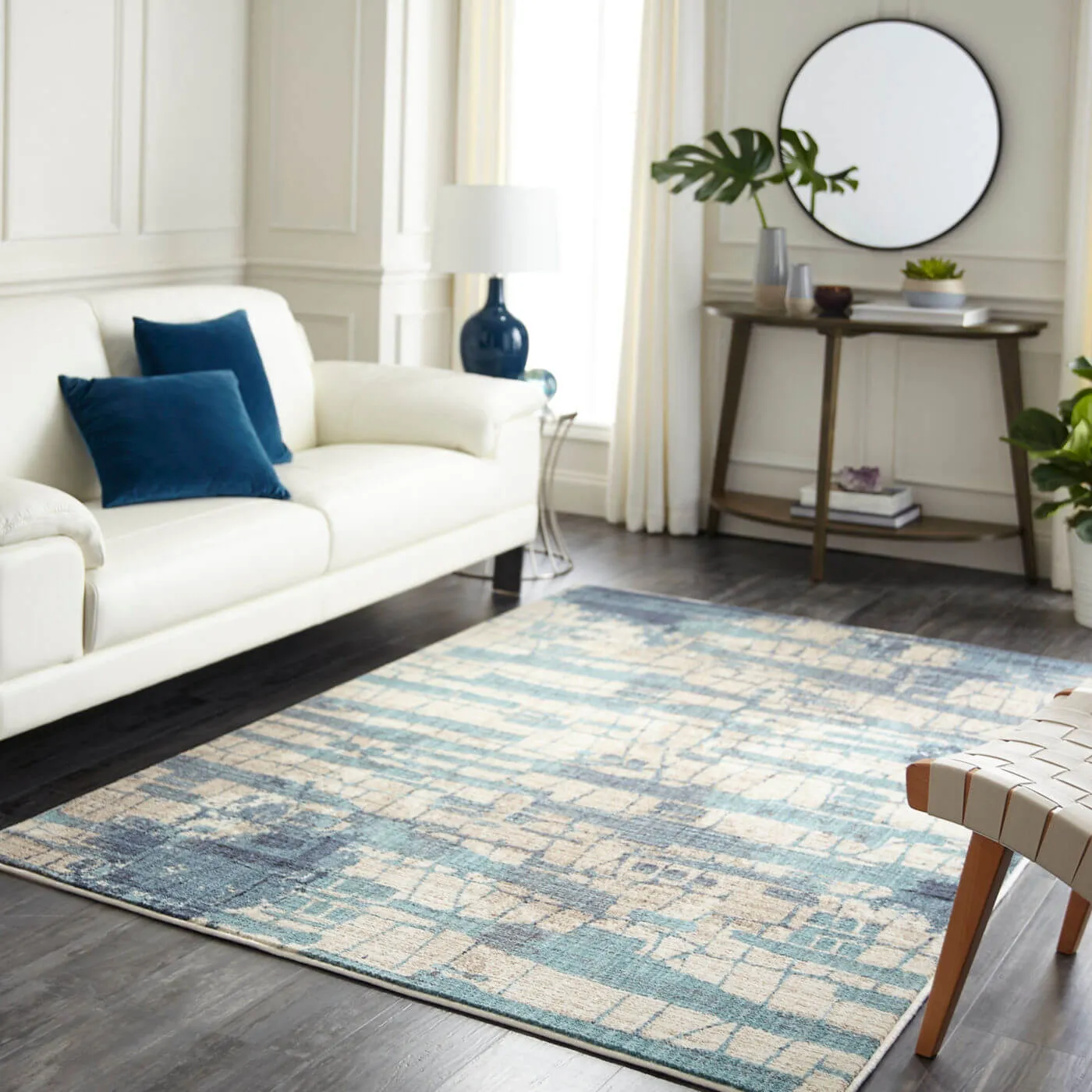 Karastan rug | Westport Flooring and Interiors