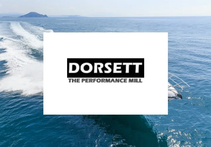 Dorsett logo | Westport Flooring and Interiors