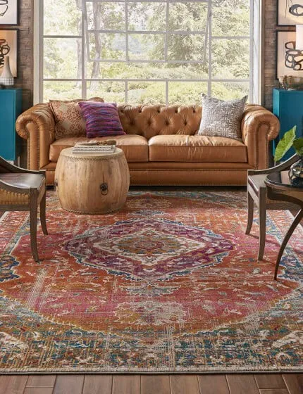 Karastan rug | Westport Flooring and Interiors