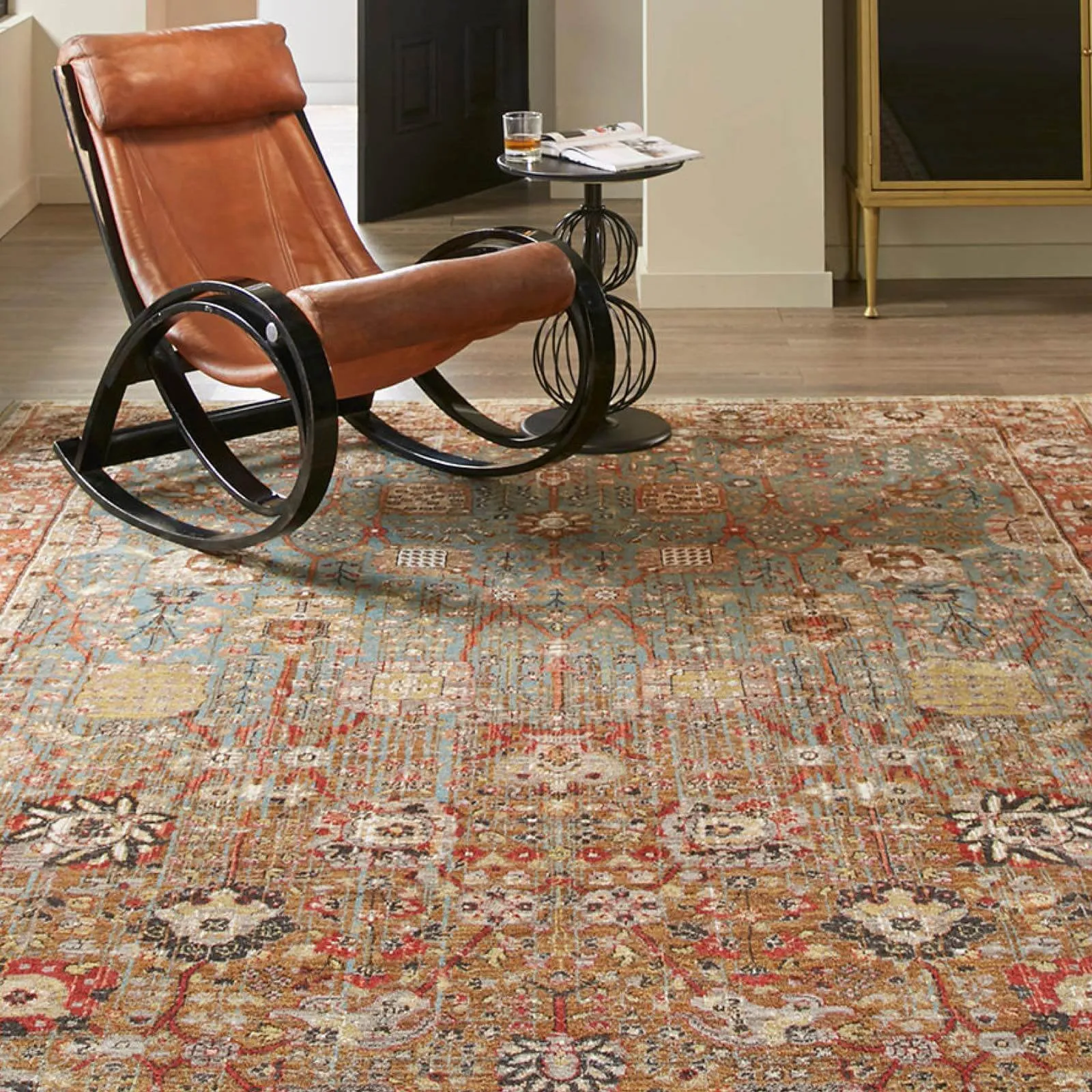 Karastan Area rug | Westport Flooring and Interiors