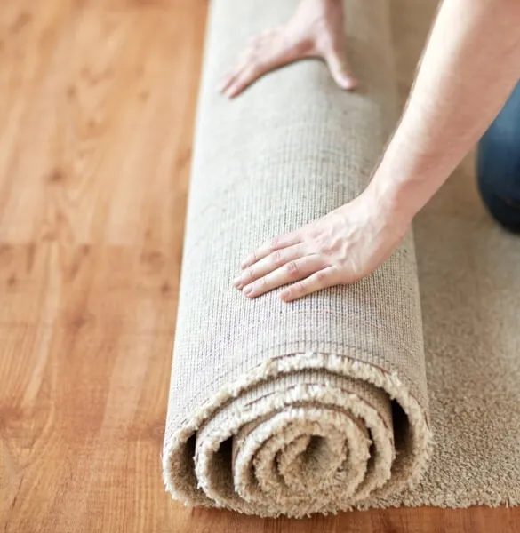 Carpet installation | Westport Flooring and Interiors