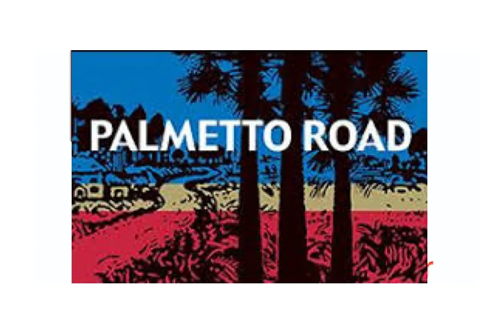 Palmetto-road-logo | Westport Flooring and Interiors