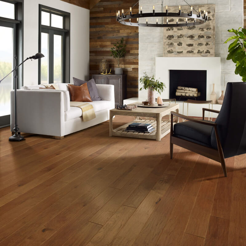 Living room flooring | Westport Flooring and Interiors
