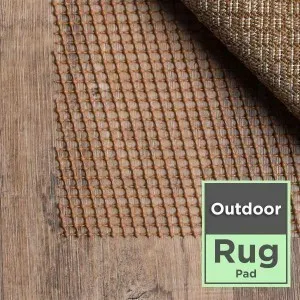 Rug Pad Outdoor | Westport Flooring and Interiors