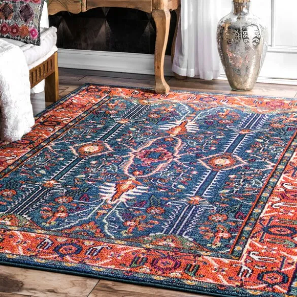 Surya rug | Westport Flooring and Interiors