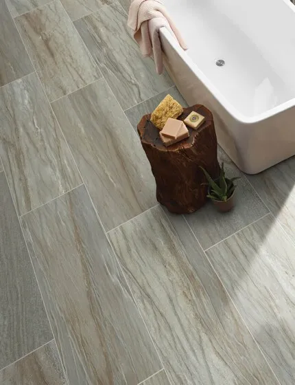 Bathroom tile | Westport Flooring and Interiors