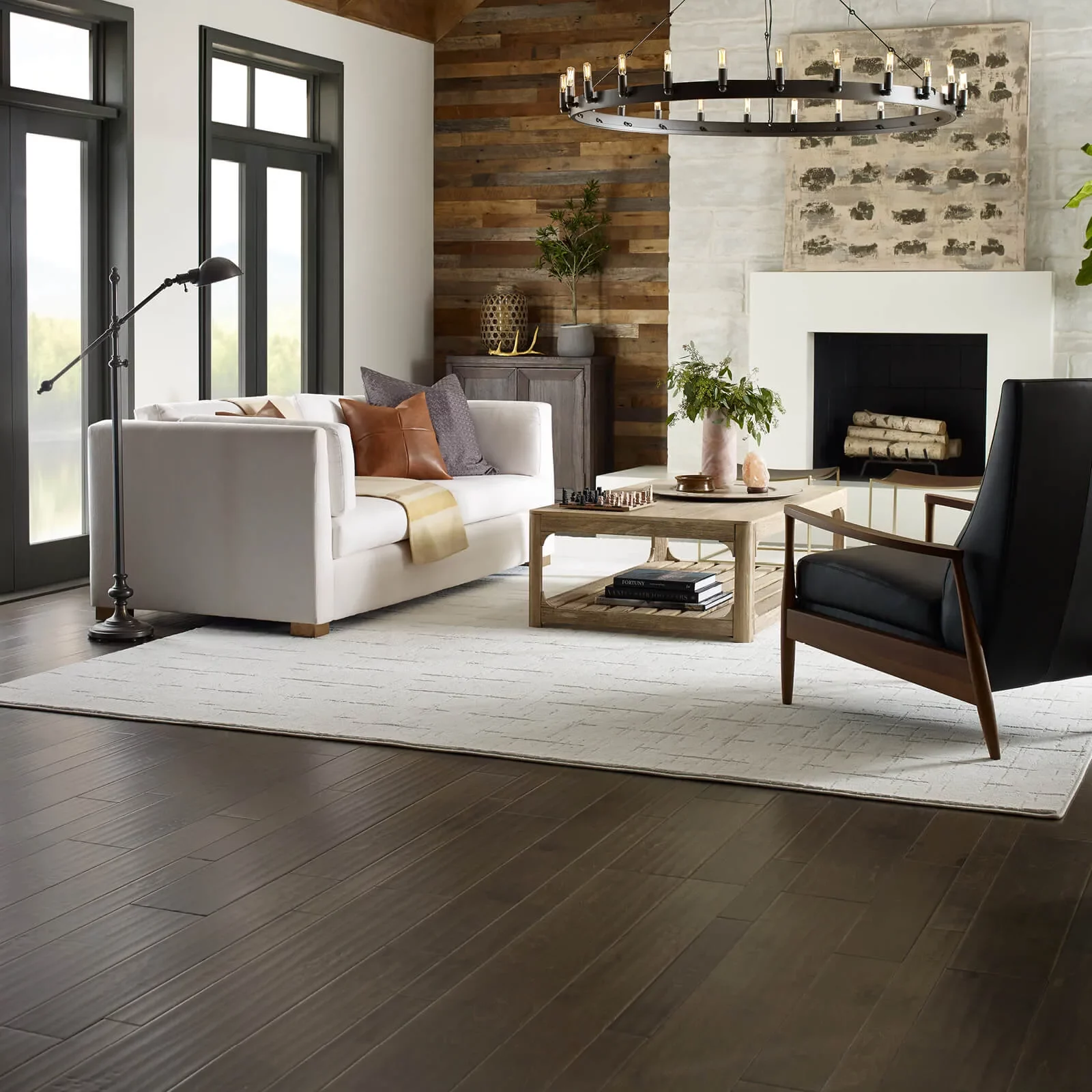 Hardwood flooring | Westport Flooring and Interiors