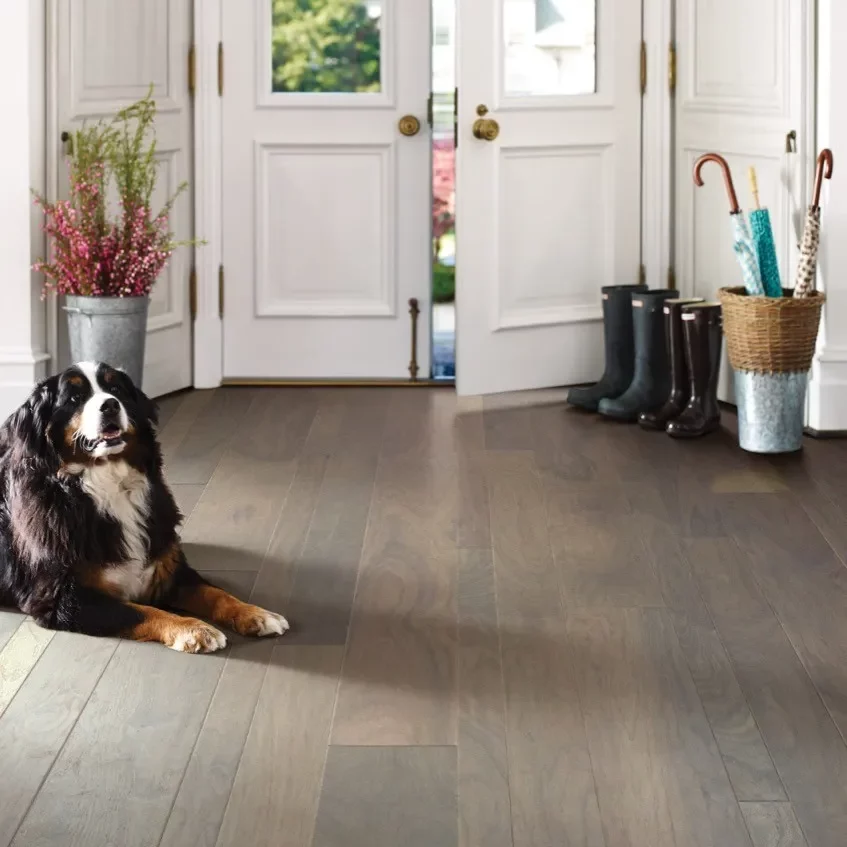 Hardwood | Westport Flooring and Interiors