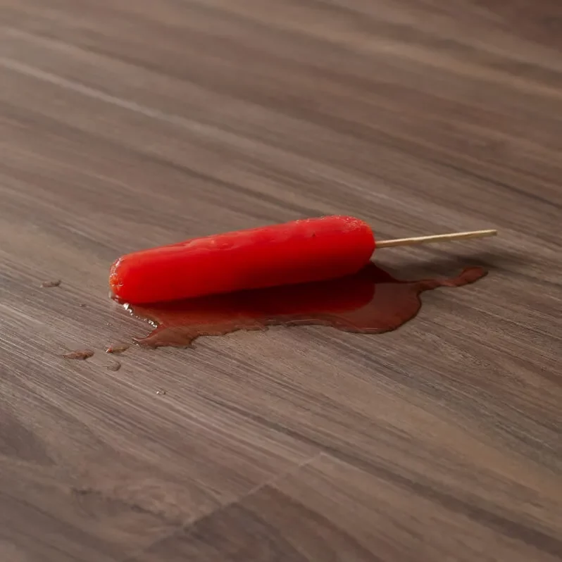 Vinyl stains | Westport Flooring and Interiors