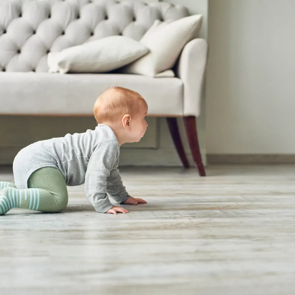 Baby safe vinyl | Westport Flooring and Interiors