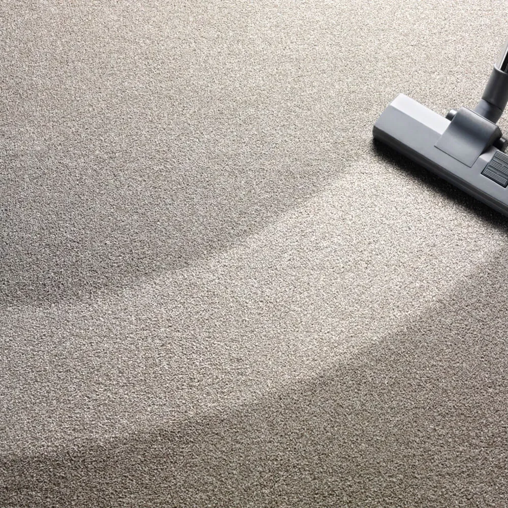Carpet-vacuum | Westport Flooring and Interiors