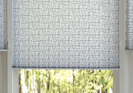 pleated-shades | Westport Flooring and Interiors