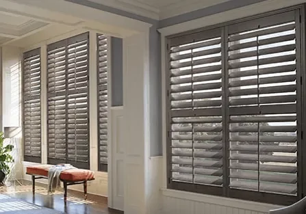 shutters | Westport Flooring and Interiors