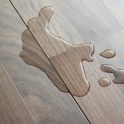 Vinyl care | Westport Flooring and Interiors