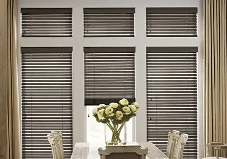 wood-metal-blinds | Westport Flooring and Interiors